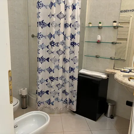 Casa Roma Arenzano