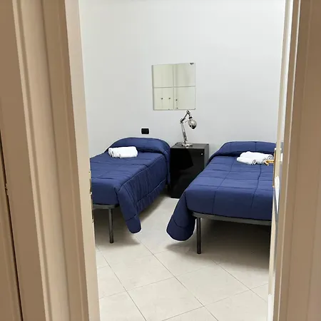 Casa Roma Hébergement de vacances Arenzano