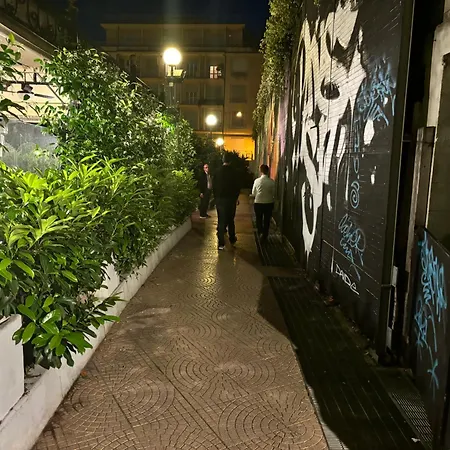 Casa Roma 아렌자노