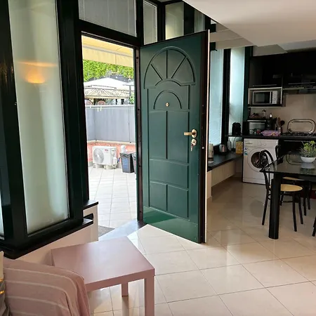 Hébergement de vacances Casa Roma *