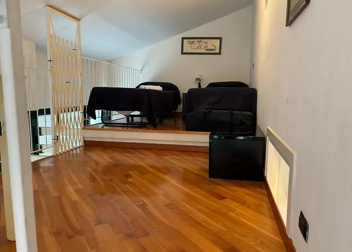 Casa Roma Semesterbostad
