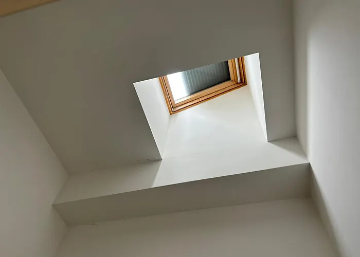 Casa Roma Semesterbostad *