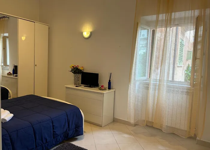 Casa Roma * Arenzano