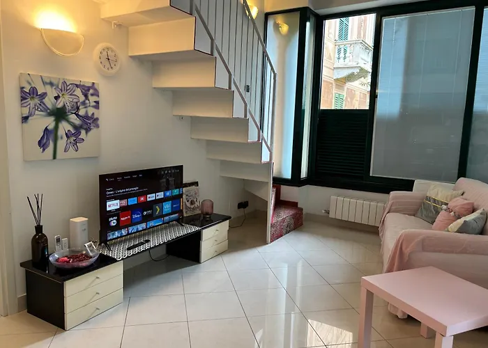Casa Roma Holiday home