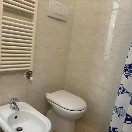 Casa Roma - Centro Storico - 2 Minuti A Piedi Dal Mare *