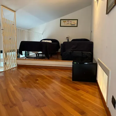 Casa Roma Дом отдыха