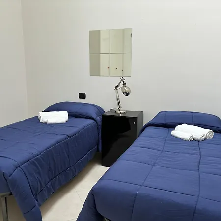 Сasa de vacaciones Casa Roma *