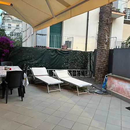 Casa Roma *