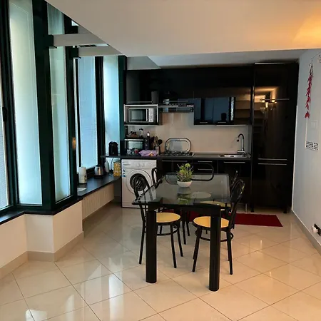Casa Roma * Аренцано