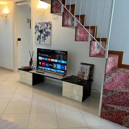 Сasa de vacaciones Casa Roma Arenzano