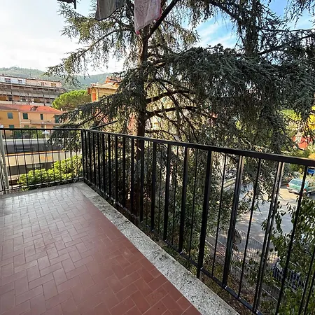 Casa Roma Сasa de vacaciones Arenzano
