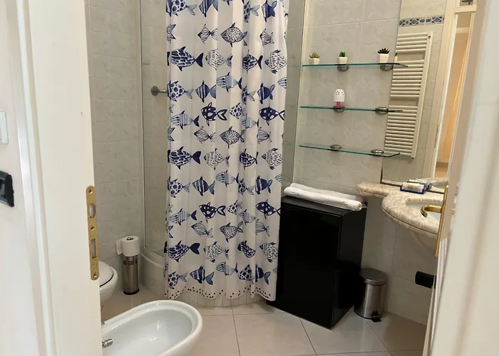 Casa Roma Arenzano