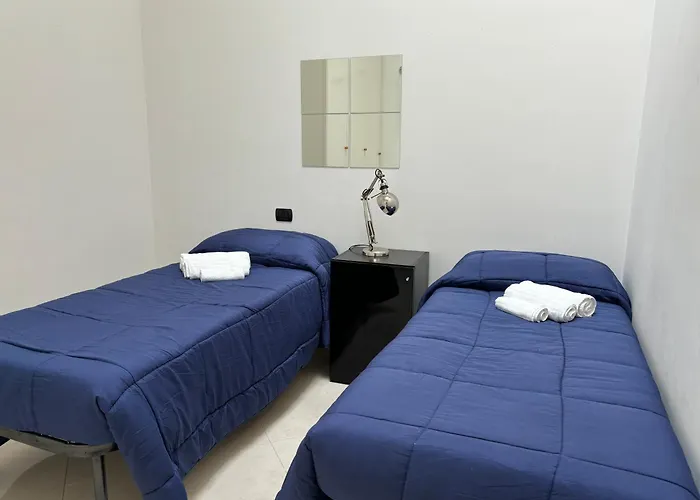 Nyaraló Casa Roma *