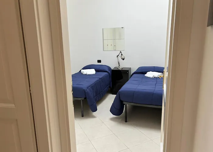 Casa Roma Nyaraló Arenzano