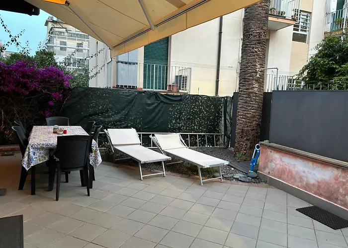 Casa Roma *