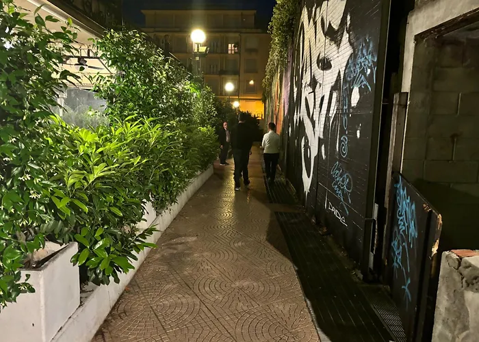 Casa Roma Arenzano
