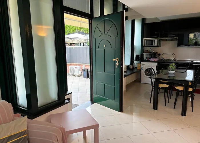 Nyaraló Casa Roma *